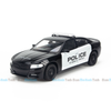 Mô hình xe Dodge Charger 2016 Police 1:24 Welly