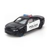 Mô hình xe Dodge Charger R/T Pursuit Police 1:36 Welly