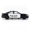 Mô hình xe Dodge Charger R/T Pursuit Police 1:36 Welly