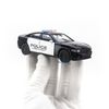 Mô hình xe Dodge Charger R/T Pursuit Police 1:36 Welly