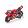 Mô hình mô tô GP Ducati Lenovo Team 2021 1:18 Maisto