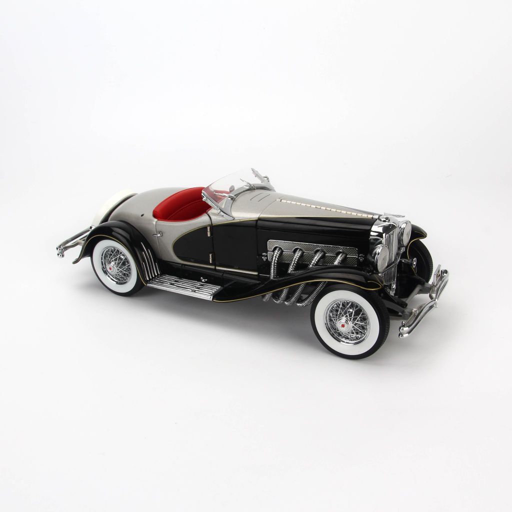 MÔ HÌNH XE DUESENBERG ( XE LỖI )