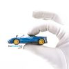 Mô hình siêu xe Pagani Huayra Roadster Blue 1:64 MiniGT giá rẻ (5)