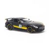 Mô hình xe Mercedes-Benz AMG GT Special Edition 1:32 Miniauto Yellow