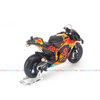 Mô hình xe mô tô KTM Red Bull Factory Racing 2021 MotoGP 1:18 Maisto