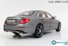 Mô hình xe Mercedes-Benz E300 AMG Grey 1:18 Iscale (11)