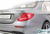 Mô hình xe Mercedes-Benz E300 AMG Grey 1:18 Iscale (12)