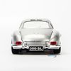 Mô hình xe Mercedes Benz 300SL 1954 1:24 Bburago Silver - MH18-22023