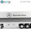 Mô hình xe Mercedes-Benz Actros - Container 1:50 Dealer