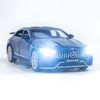 Mô hình xe sang Mercedes-Benz GT63S 1:32 Doubleshorses giá rẻ Blue (8)