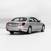 Mô hình xe Mercedes-Maybach S600 Silver 1:32 UNI (10)