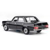 Mô hình xe Mercedes Benz 220 Black 1:24 Welly MH- 24091