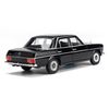 Mô hình xe Mercedes Benz 220 Black 1:24 Welly MH- 24091