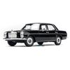 Mô hình xe Mercedes Benz 220 Black 1:24 Welly MH- 24091