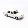 Mô hình xe Mercedes Benz 220 1:24 Welly