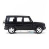  Mô hình xe Mercedes Benz G500 1:24 Welly 