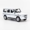  Mô hình xe Mercedes Benz G500 1:24 Welly 