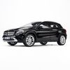 Mô hình xe Mercedes-Benz GLA Black 1:18 Norev (4)