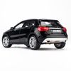 Mô hình xe Mercedes-Benz GLA Black 1:18 Norev (7)