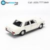 Mô hình xe Mercedes Benz 220 1:24 Welly