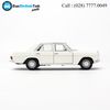 Mô hình xe Mercedes Benz 220 1:24 Welly