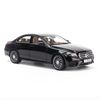 Mô hình xe Mercedes-Benz E300 AMG 1:18 Iscale Black