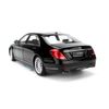 Mô hình xe Mercedes Benz S500 1:24 Welly