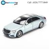 Mô hình xe Mercedes Benz S500 1:24 Welly