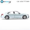 Mô hình xe Mercedes Benz S500 1:24 Welly