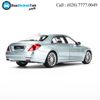 Mô hình xe Mercedes Benz S500 1:24 Welly