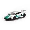 Mô hình siêu xe cảnh sát Lamborghini Aventador Police LP750-4 1:64 Tarmac Works giá rẻ (2)