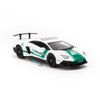 Mô hình siêu xe cảnh sát Lamborghini Aventador Police LP750-4 1:64 Tarmac Works giá rẻ (1)