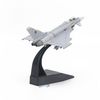 Mô hình máy bay quân sự Eurofighter Typhoon EF2000 Germany 1:100 (2)