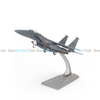 Mô hình máy bay chiến đấu F-15 Eagle McDonnell Douglas USA 1:100 AmerCom