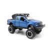  Mô hình xe Ford F-150 Raptor Off-Road Kings 2017 1:32 Miniauto 