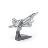 Mô hình máy bay chiến đấu F-22 Raptor Lockheed Martin 1:100 AmerCom