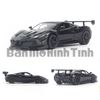 Mô hình xe Ferrari 488 GT3 2016 1:32 Doublehouses