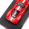 Mô hình xe Ferrari ENZO 2002 1:64 Agitator