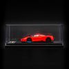 Mô hình xe Ferrari ENZO 2002 1:64 Agitator