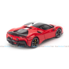 Mô hình xe Ferrari SF90 Stradale Assetto Fiorano 2019 1:18 Bburago Signature