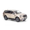 Mô hình xe Ford Everest Titanium 1:18 Dealer