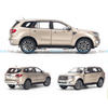 Mô hình xe Ford Everest Titanium 1:18 Dealer