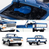 Mô hình xe Ford F150 Pick-up 1979 1:18 Maisto