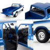 Mô hình xe Ford F150 Pick-up 1979 1:18 Maisto