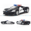 Mô hình xe Ford GT 1:36 RMZ