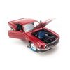 Mô hình xe Ford Mustang Boss 429 - 1969 1:24 Welly