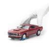 Mô hình xe Ford Mustang Boss 429 - 1969 1:24 Welly