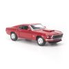 Mô hình xe Ford Mustang Boss 429 - 1969 1:24 Welly