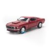 Mô hình xe Ford Mustang Boss 429 - 1969 1:24 Welly