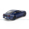 Mô hình xe Ford Mustang GT 2015 Blue 1:24 Maisto MH-31508